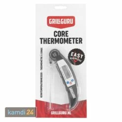 Grill Guru Core Thermometer -Outdoorchef-ausverkauf grill guru core thermometer 23845 m 2