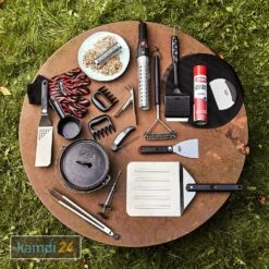 Grill Guru Core Thermometer -Outdoorchef-ausverkauf grill guru core thermometer 23845 m 3