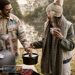 Grill Guru Dutch Oven Medium 11 Grill Guru Dutch Oven Medium -Outdoorchef-ausverkauf grill guru dutch oven medium 22887 m 4