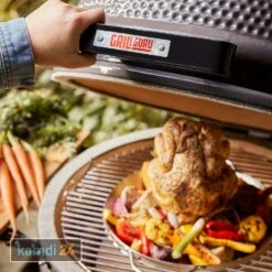 Grill Guru Filzdichtung Für Keramikgrill XL -Outdoorchef-ausverkauf grill guru filzdichtung fuer keramikgrill xl 22716 m 2