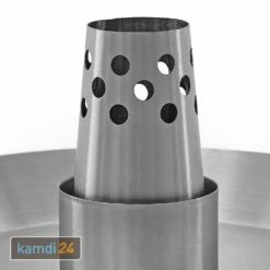 Grill Guru Geflügelbräter Für Flip-Grid-System -Outdoorchef-ausverkauf grill guru gefluegelbraeter fuer flip grid system m 3