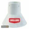 Grill Guru Geflügelhalter -Outdoorchef-ausverkauf grill guru gefluegelhalter