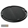 Grill Guru Grillerette Grillplatte Aus Aluminiumguss -Outdoorchef-ausverkauf grill guru grillerette grillplatte aus aluminiumguss