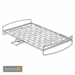 Grill Guru Grillkorb Für Fisch Und Gemüse