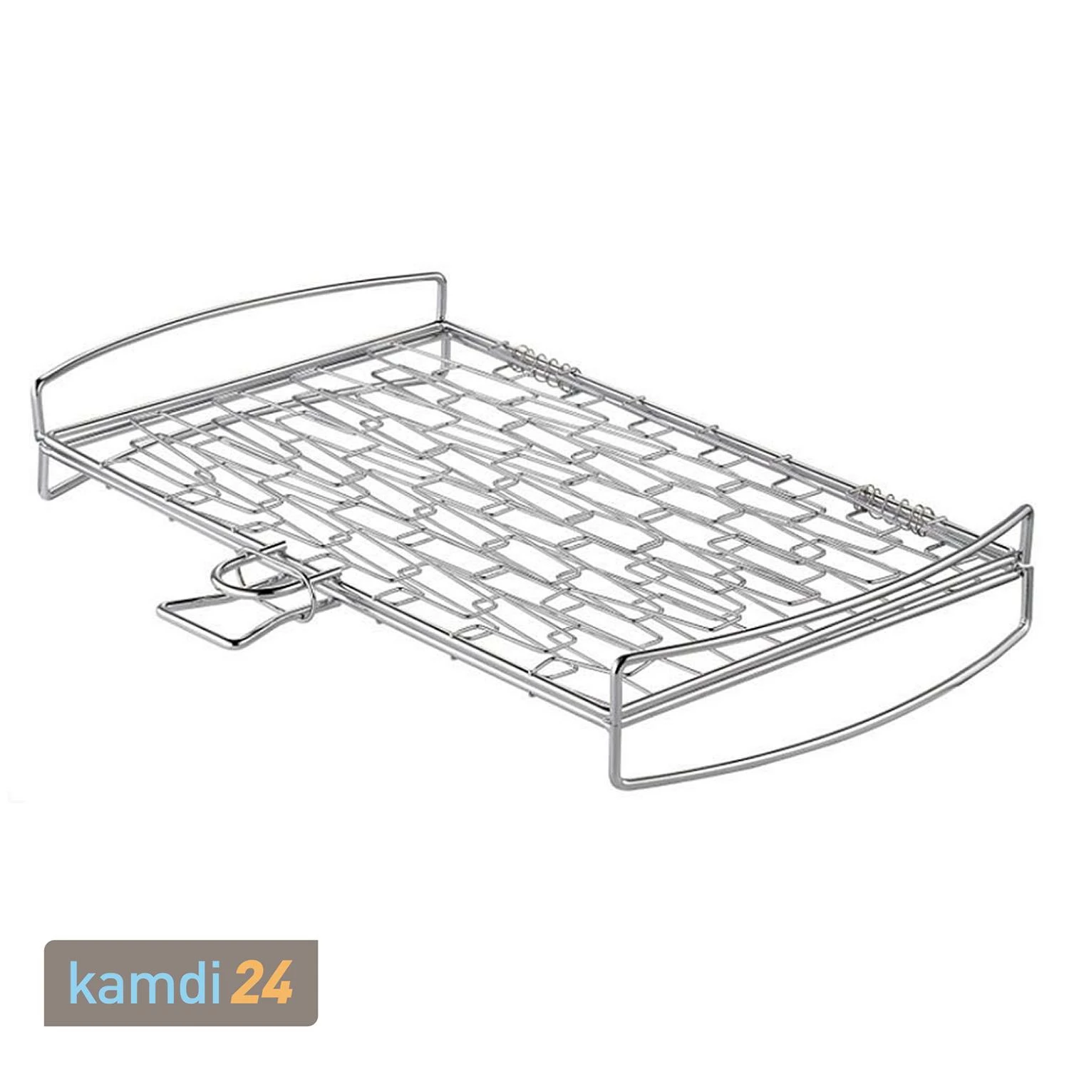 Grill Guru Grillkorb Für Fisch Und Gemüse 3 Grill Guru Grillkorb Für Fisch Und Gemüse