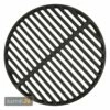 Grill Guru Grillrost Aus Gusseisen Compact Ø 33 Cm -Outdoorchef-ausverkauf grill guru grillrost aus gusseisen compact