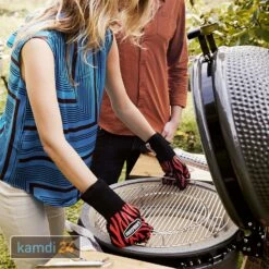 Grill Guru Grillrostzange -Outdoorchef-ausverkauf grill guru grillrostzange 22805 m 1