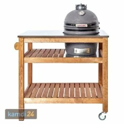 Grill Guru Grilltisch Compact Natur -Outdoorchef-ausverkauf grill guru grilltisch compact natur 22651 m 1