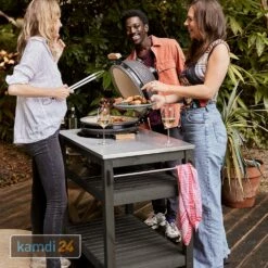 Grill Guru Grilltisch Compact Schwarz Lasiert 10 Grill Guru Grilltisch Compact Schwarz Lasiert -Outdoorchef-ausverkauf grill guru grilltisch compact schwarz lasiert 22650 m 3