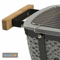 Grill Guru Keramik-Tischgrill -Outdoorchef-ausverkauf grill guru keramik tischgrill 22990 m 3