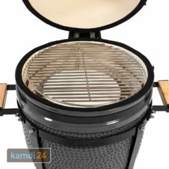 Grill Guru Original Compact Keramikgrill -Outdoorchef-ausverkauf grill guru original compact keramikgrill 22633 m 4