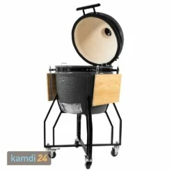 Grill Guru Original Large Complete Keramikgrill -Outdoorchef-ausverkauf grill guru original large complete keramikgrill 22606 m 2