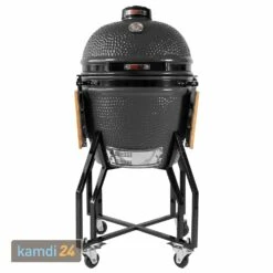 Grill Guru Original Large Complete Keramikgrill -Outdoorchef-ausverkauf grill guru original large complete keramikgrill 22606 m 3