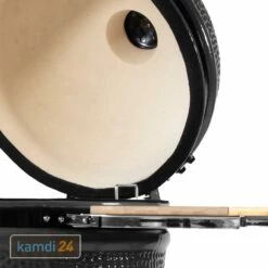 Grill Guru Original Large Complete Keramikgrill -Outdoorchef-ausverkauf grill guru original large complete keramikgrill 22606 m 4