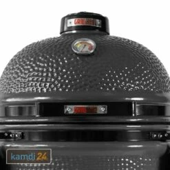Grill Guru Original Large Complete Keramikgrill -Outdoorchef-ausverkauf grill guru original large complete keramikgrill 22606 m 6