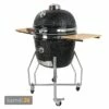 Grill Guru Original Large Elite Keramikgrill -Outdoorchef-ausverkauf grill guru original large elite keramikgrill