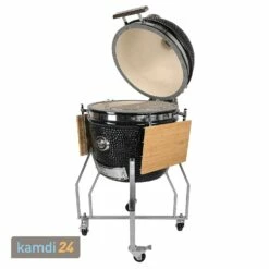 Grill Guru Original Large Elite Keramikgrill -Outdoorchef-ausverkauf grill guru original large elite keramikgrill 23856 m 3