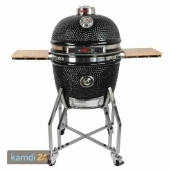 Grill Guru Original Large Elite Keramikgrill -Outdoorchef-ausverkauf grill guru original large elite keramikgrill 23856 m 4