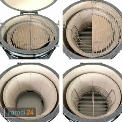 Grill Guru Original Large Elite Keramikgrill -Outdoorchef-ausverkauf grill guru original large elite keramikgrill 23856 m 7