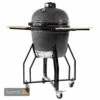 Grill Guru Original Medium Complete Keramikgrill -Outdoorchef-ausverkauf grill guru original medium complete keramikgrill
