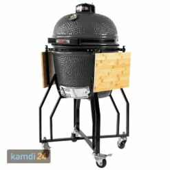 Grill Guru Original Medium Complete Keramikgrill -Outdoorchef-ausverkauf grill guru original medium complete keramikgrill 22631 m 2