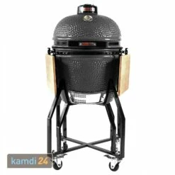 Grill Guru Original Medium Complete Keramikgrill -Outdoorchef-ausverkauf grill guru original medium complete keramikgrill 22631 m 3