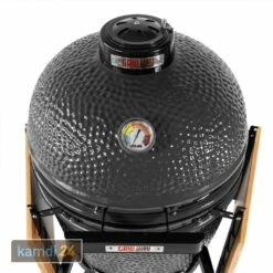Grill Guru Original Medium Complete Keramikgrill -Outdoorchef-ausverkauf grill guru original medium complete keramikgrill 22631 m 4