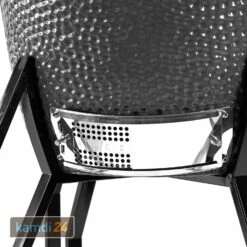 Grill Guru Original Medium Complete Keramikgrill -Outdoorchef-ausverkauf grill guru original medium complete keramikgrill 22631 m 6