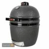Grill Guru Original Medium Solo Keramikgrill -Outdoorchef-ausverkauf grill guru original medium solo keramikgrill