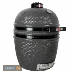 Grill Guru Original Medium Solo Keramikgrill -Outdoorchef-ausverkauf grill guru original medium solo keramikgrill 22632 m 2