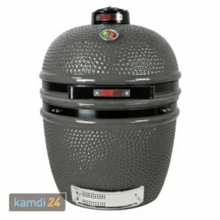 Grill Guru Original Medium Solo Keramikgrill -Outdoorchef-ausverkauf grill guru original medium solo keramikgrill 22632 m 4