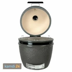 Grill Guru Original Medium Solo Keramikgrill -Outdoorchef-ausverkauf grill guru original medium solo keramikgrill 22632 m 5