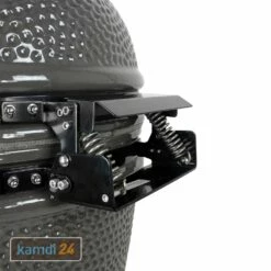 Grill Guru Original Medium Solo Keramikgrill -Outdoorchef-ausverkauf grill guru original medium solo keramikgrill 22632 m 6