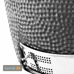 Grill Guru Original Medium Solo Keramikgrill -Outdoorchef-ausverkauf grill guru original medium solo keramikgrill 22632 m 8