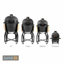 Grill Guru Original XL Complete Keramikgrill -Outdoorchef-ausverkauf grill guru original xl complete keramikgrill 22604 m 10