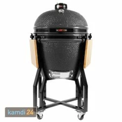 Grill Guru Original XL Complete Keramikgrill -Outdoorchef-ausverkauf grill guru original xl complete keramikgrill 22604 m 3