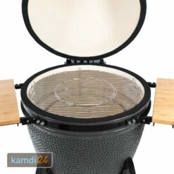 Grill Guru Original XL Complete Keramikgrill -Outdoorchef-ausverkauf grill guru original xl complete keramikgrill 22604 m 4