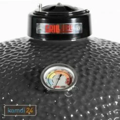 Grill Guru Original XL Complete Keramikgrill -Outdoorchef-ausverkauf grill guru original xl complete keramikgrill 22604 m 5