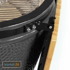 Grill Guru Original XL Complete Keramikgrill -Outdoorchef-ausverkauf grill guru original xl complete keramikgrill 22604 m 8