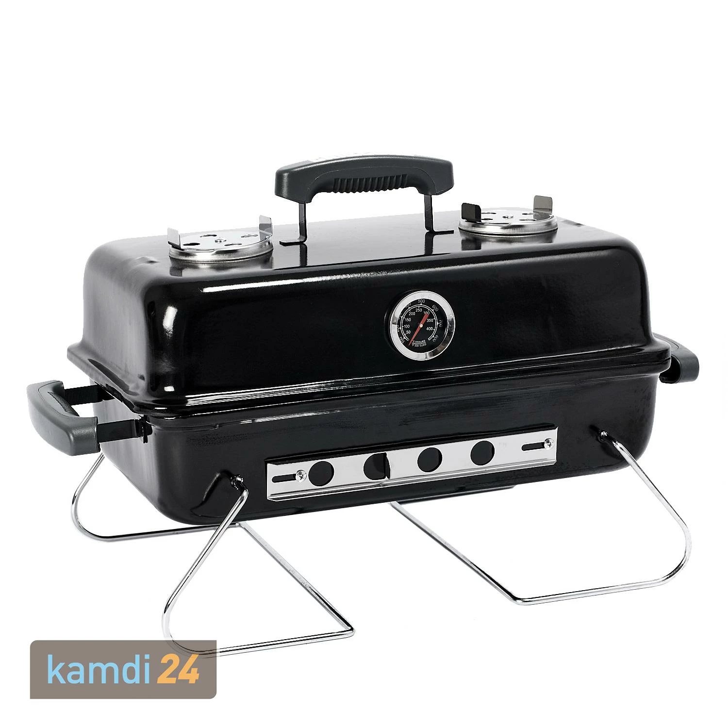 Grill Guru Picnic To Go Holzkohlegrill 3 Grill Guru Picnic To Go Holzkohlegrill