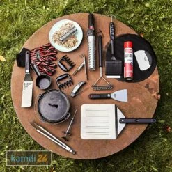 Grill Guru Pizzaschaufel -Outdoorchef-ausverkauf grill guru pizzaschaufel 22797 m 2