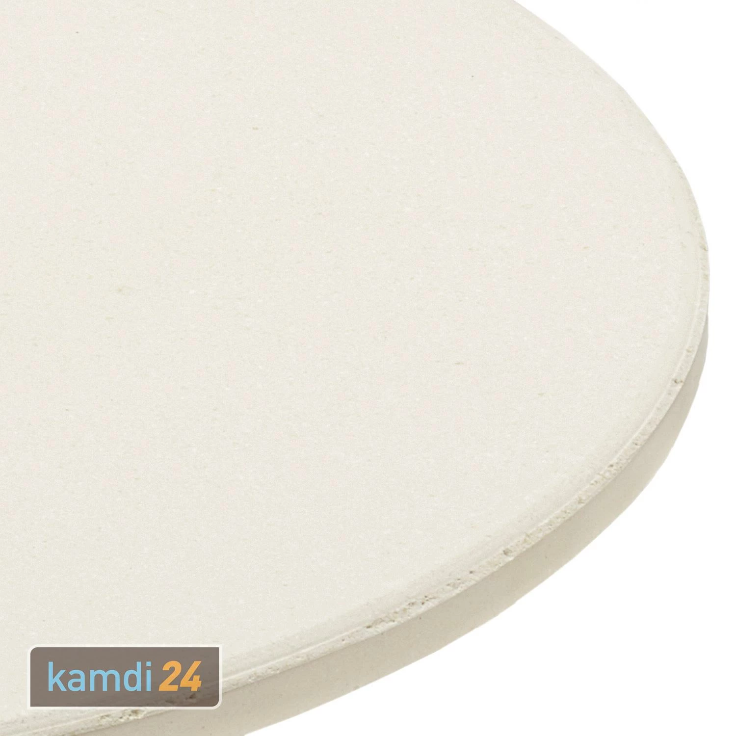 Grill Guru Pizzastein Compact 4 Grill Guru Pizzastein Compact – Bild 2