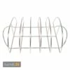 Grill Guru Rippchenhalter -Outdoorchef-ausverkauf grill guru rippchenhalter