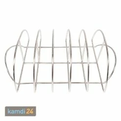 Grill Guru Rippchenhalter