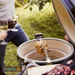 Grill Guru Rotisserie 9 Grill Guru Rotisserie -Outdoorchef-ausverkauf grill guru rotisserie 22646 m 2