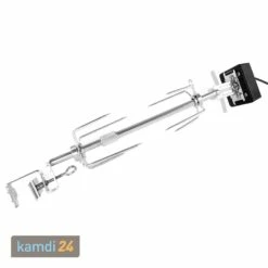 Grill Guru Rotisserie