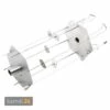 Grill Guru Rotisserie Gestell -Outdoorchef-ausverkauf grill guru rotisserie gestell