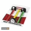 Grill Guru Thermometer Set 3-tlg. 1 Grill Guru Thermometer Set 3-tlg. -Outdoorchef-ausverkauf grill guru thermometer set 3 tlg