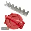 Grill Guru Tortilla-Set Mit Presse Und Halter 1 Grill Guru Tortilla-Set Mit Presse Und Halter -Outdoorchef-ausverkauf grill guru tortilla set mit presse und halter