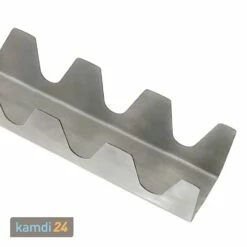 Grill Guru Tortilla-Set Mit Presse Und Halter -Outdoorchef-ausverkauf grill guru tortilla set mit presse und halter 22988 m 2